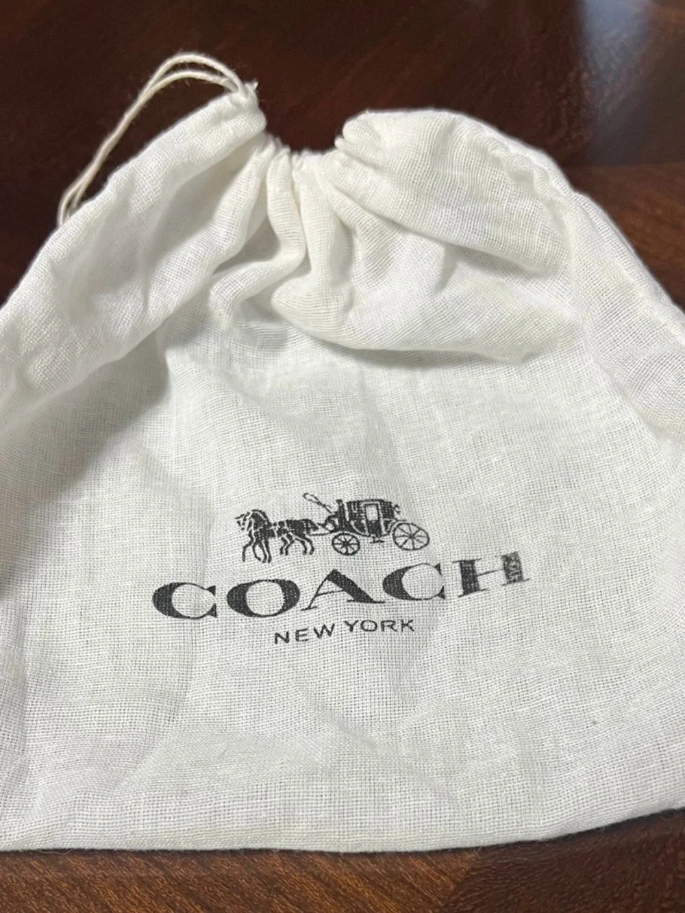 Coach stylish sunglasses